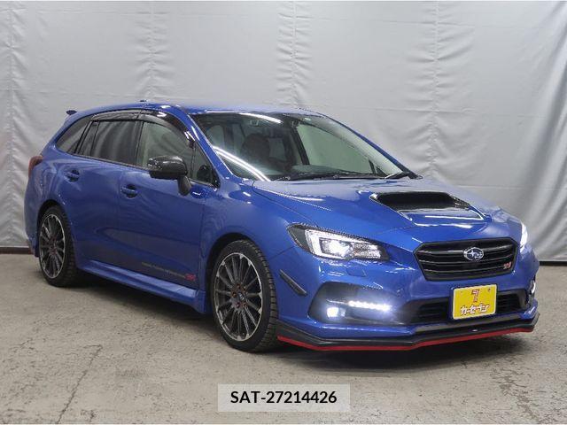 Subaru LEVORG 2017-08 241702-10