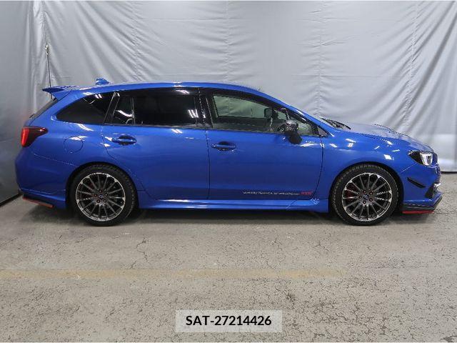 Subaru LEVORG 2017-08 241702-11