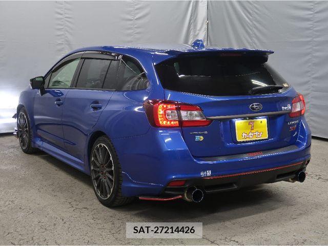 Subaru LEVORG 2017-08 241702-12