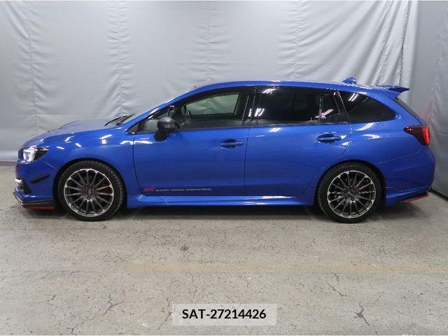Subaru LEVORG 2017-08 241702-13