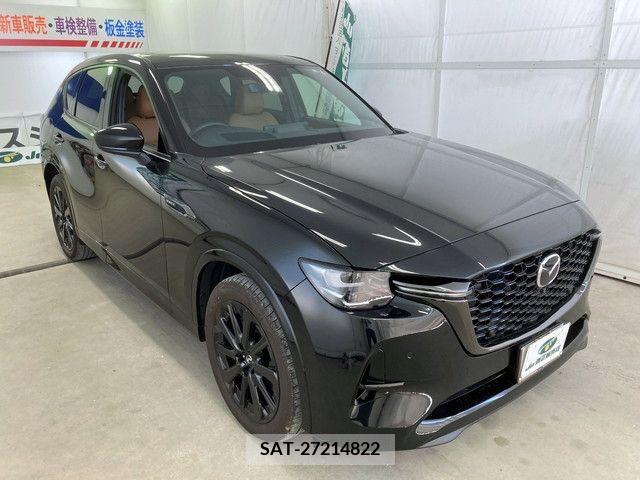 Mazda CX-60 2022-12 308689-0