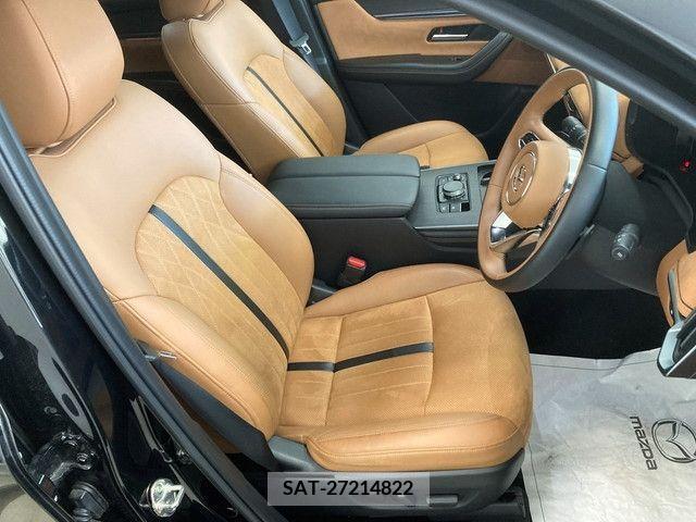 Mazda CX-60 2022-12 308689-9