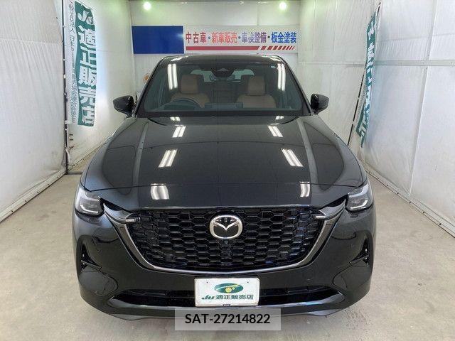Mazda CX-60 2022-12 308689-5