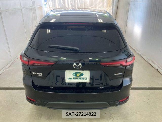 Mazda CX-60 2022-12 308689-6