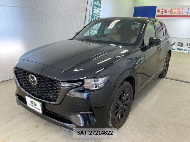 Mazda CX-60 2022-12 308689-3