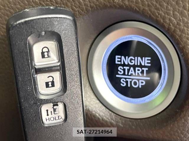 Honda N BOX 2021-11 307375-7