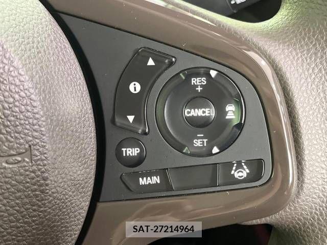 Honda N BOX 2021-11 307375-6