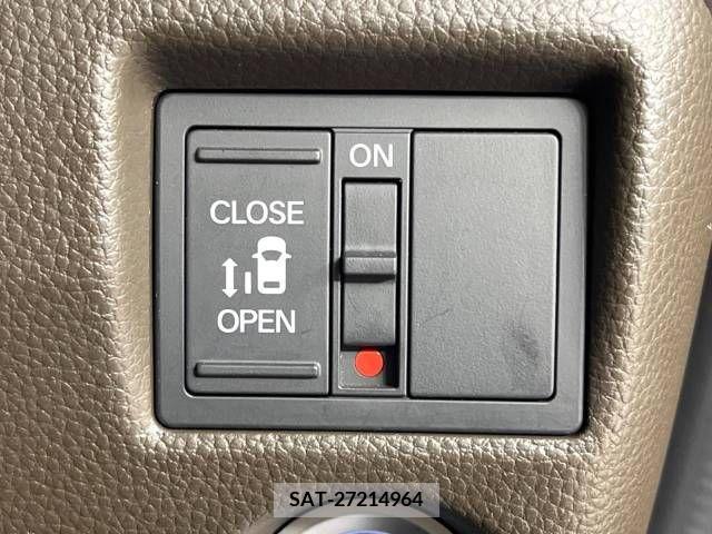 Honda N BOX 2021-11 307375-5