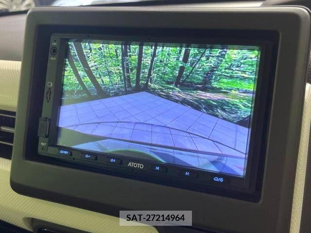 Honda N BOX 2021-11 307375-3