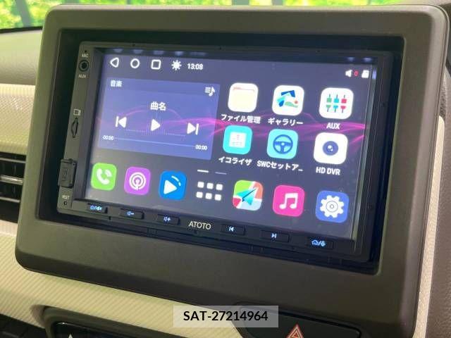 Honda N BOX 2021-11 307375-2