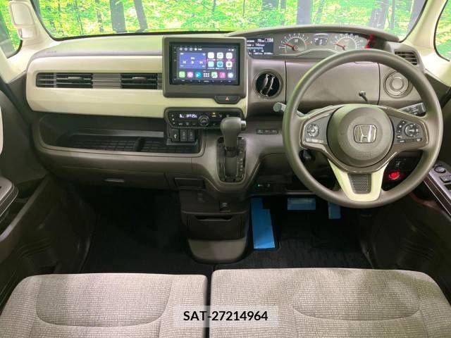 Honda N BOX 2021-11 307375-1