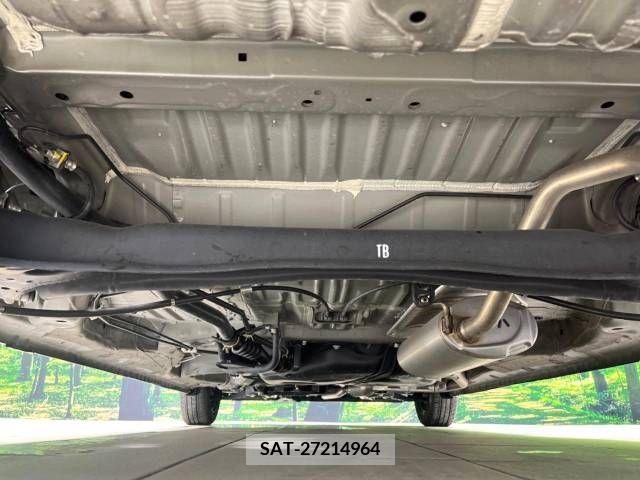 Honda N BOX 2021-11 307375-19