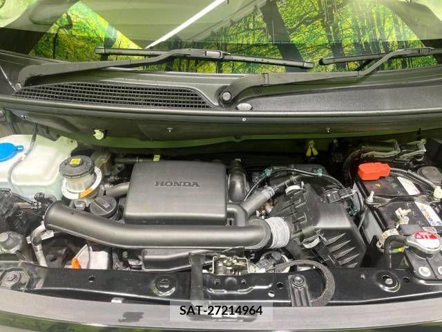 Honda N BOX 2021-11 307375-18