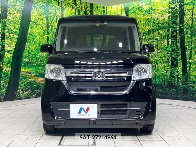 Honda N BOX 2021-11 307375-14