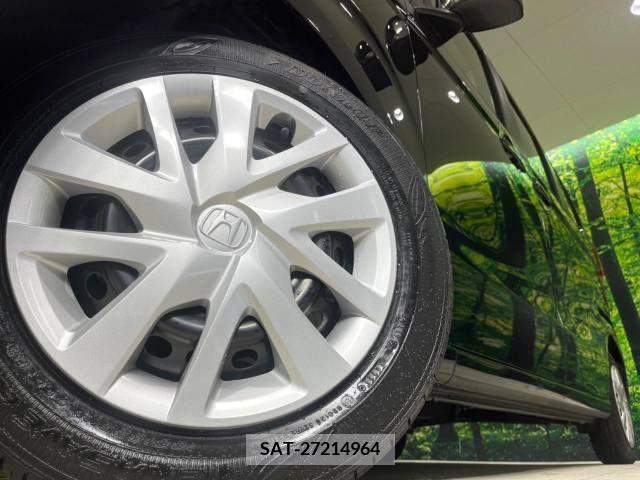 Honda N BOX 2021-11 307375-13