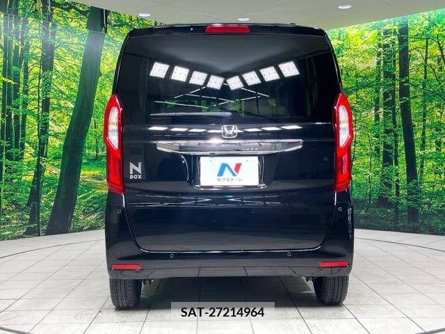 Honda N BOX 2021-11 307375-15