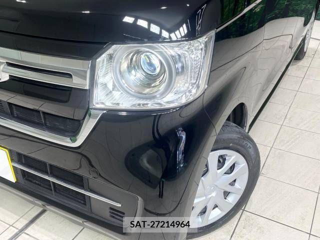 Honda N BOX 2021-11 307375-12