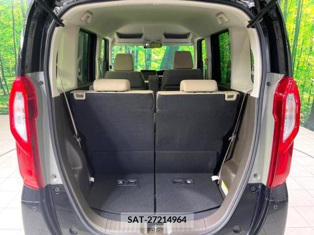 Honda N BOX 2021-11 307375-10
