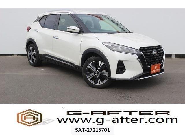 Nissan KICKS 2021-06 231558-0