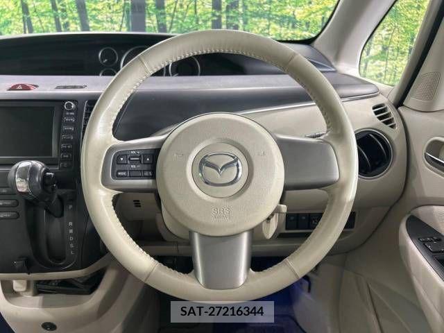 Mazda BIANTE 2009-08 395834-12