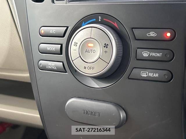 Mazda BIANTE 2009-08 395834-6