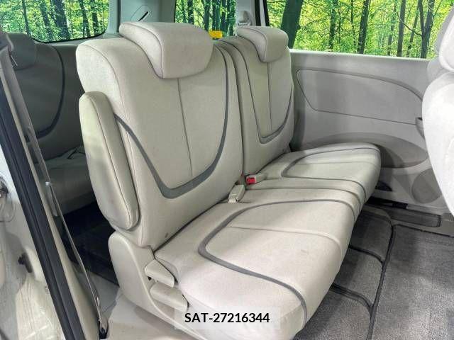 Mazda BIANTE 2009-08 395834-9