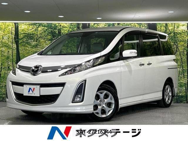 Mazda BIANTE 2009-08 395834-0