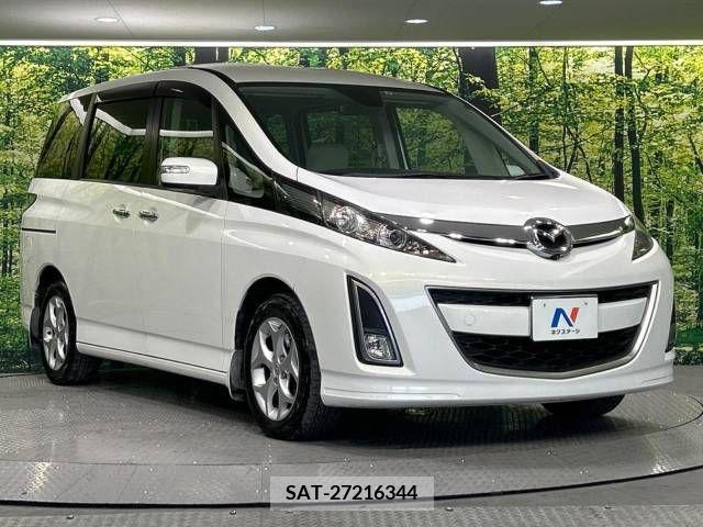 Mazda BIANTE 2009-08 395834-17
