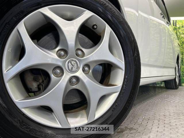 Mazda BIANTE 2009-08 395834-14