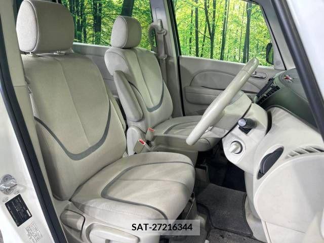 Mazda BIANTE 2009-08 395834-8