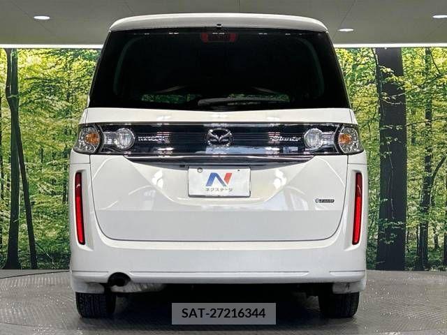 Mazda BIANTE 2009-08 395834-16