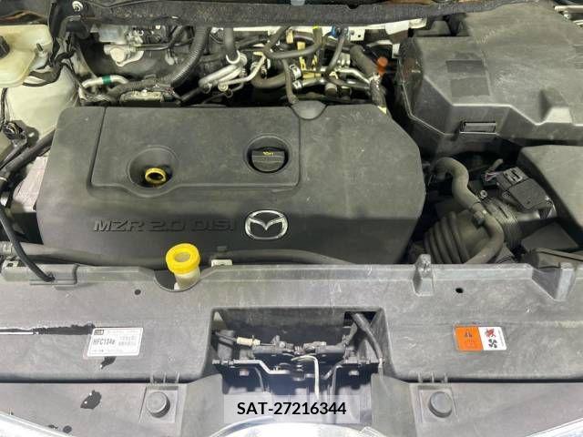 Mazda BIANTE 2009-08 395834-19
