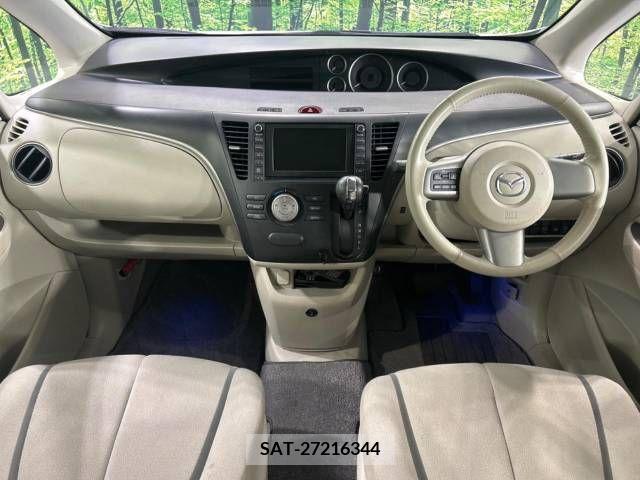 Mazda BIANTE 2009-08 395834-1