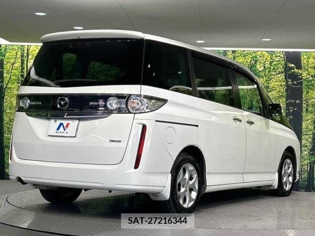 Mazda BIANTE 2009-08 395834-18