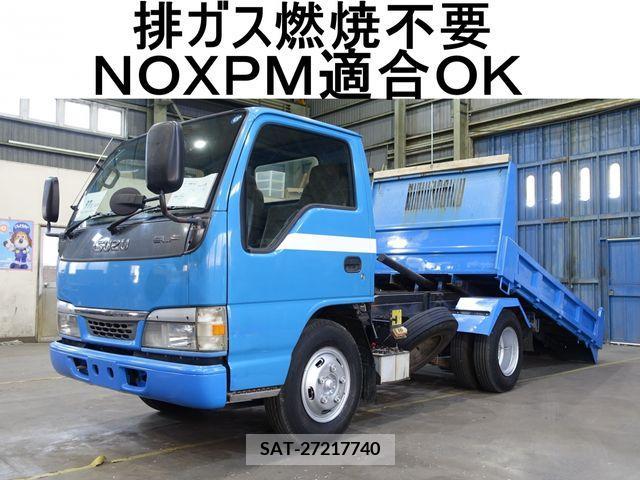 sat car