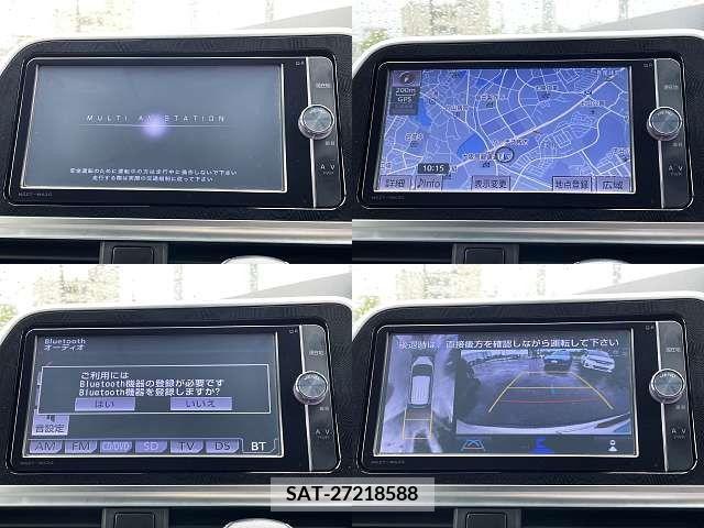 Toyota SIENTA 2018-12 285021-3