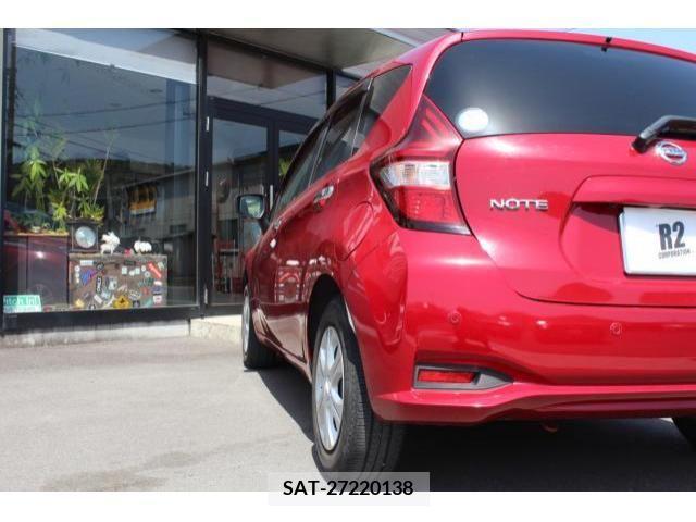 Nissan NOTE 2018-02 280127-12