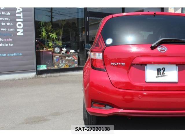 Nissan NOTE 2018-02 280127-11