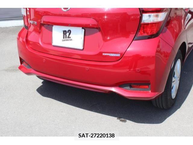Nissan NOTE 2018-02 280127-10