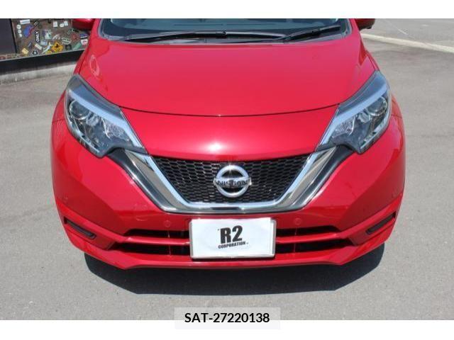 Nissan NOTE 2018-02 280127-5