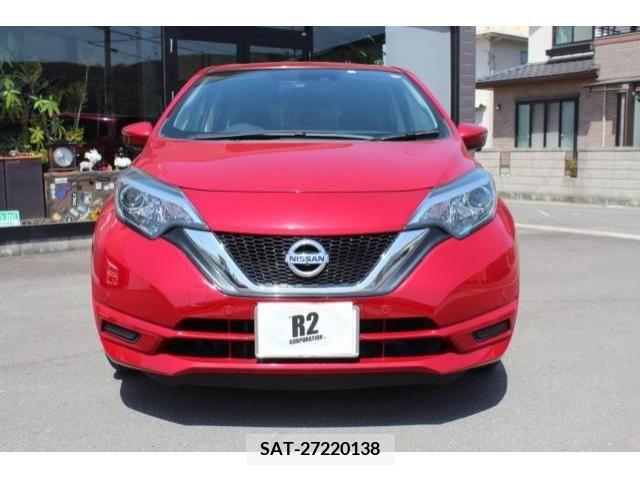 Nissan NOTE 2018-02 280127-4