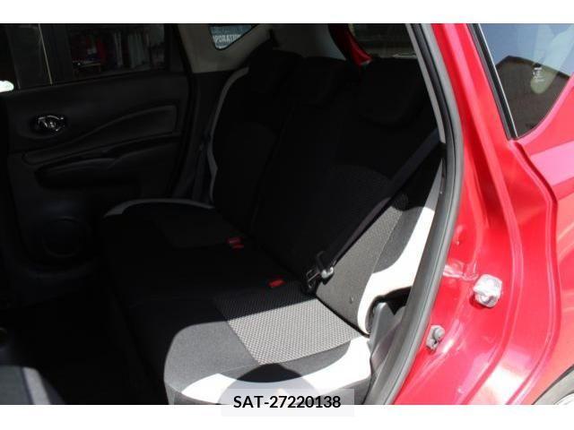 Nissan NOTE 2018-02 280127-17