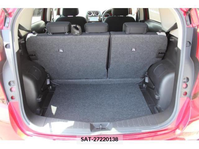 Nissan NOTE 2018-02 280127-19