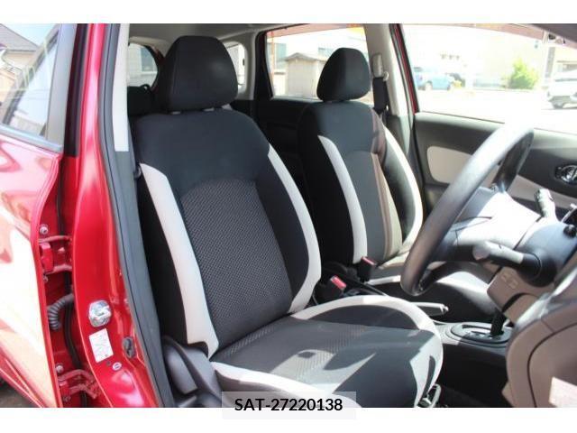 Nissan NOTE 2018-02 280127-16