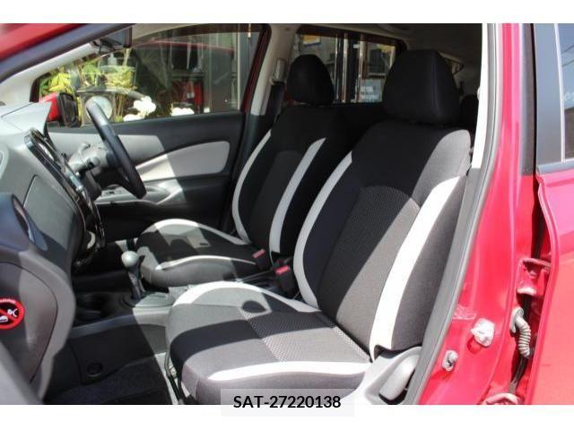 Nissan NOTE 2018-02 280127-15