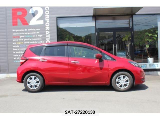 Nissan NOTE 2018-02 280127-13