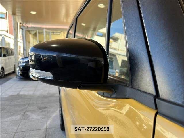 Suzuki HUSTLER 2016-11 391323-29