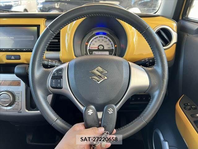 Suzuki HUSTLER 2016-11 391323-20