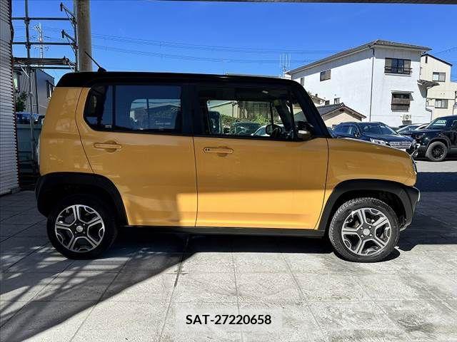 Suzuki HUSTLER 2016-11 391323-10
