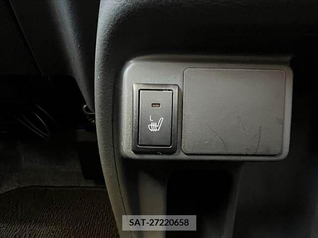 Suzuki HUSTLER 2016-11 391323-27